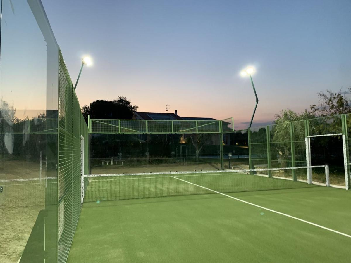 Villa Athena Charme Manerba del Garda Bagian luar foto